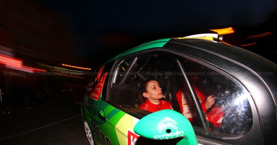 Valasska Rally